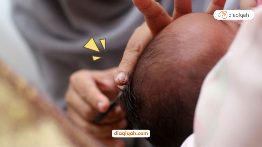 Berikut Ini Beberapa Hal Penjelasan Mengenai Aqiqah