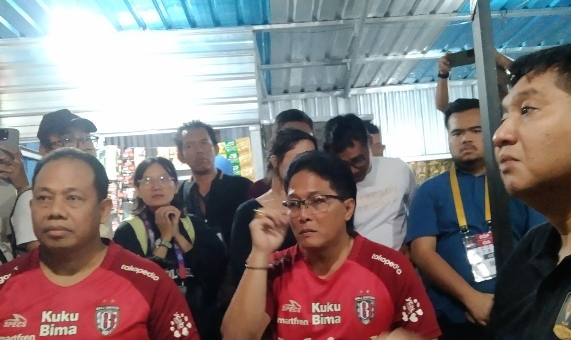 Gubernur Bali Sebut Ajang Piala Presiden Dongkrak Geliat UMKM