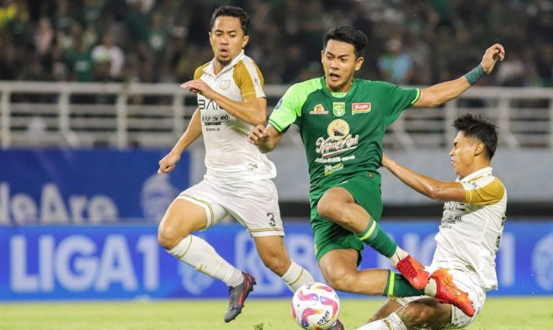 Jadwal Liga 1 Indonesia: Persebaya Jamu PSM, Arema Jumpa Persija