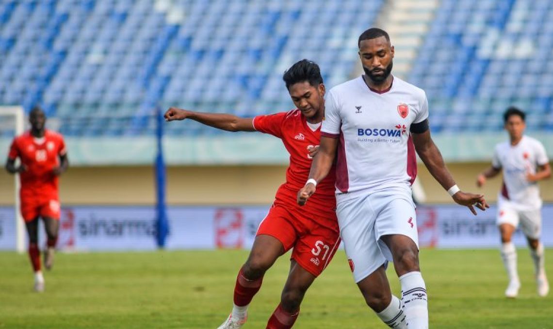 Jadwal Piala Presiden 2024: Borneo Vs Persija, Arema Tantang Persis