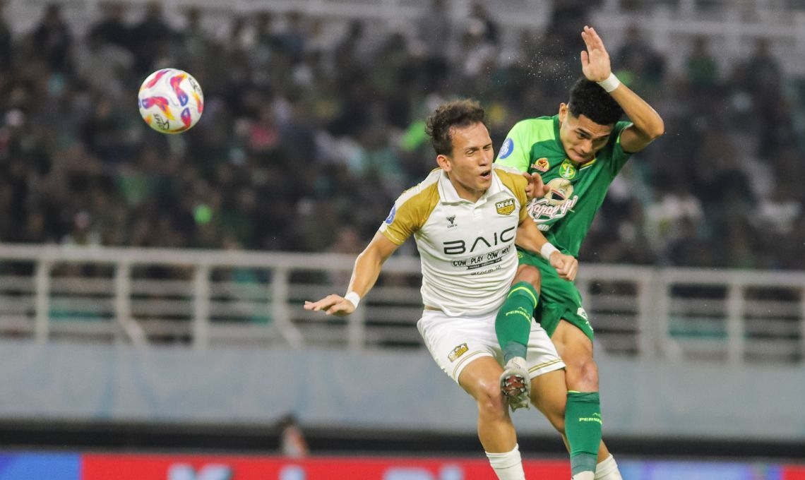 Klasemen Liga 1 Indonesia: Persebaya Surabaya Masih Di Puncak