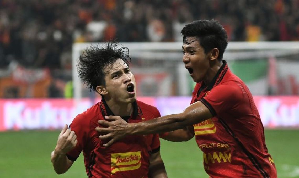 Pelatih Persija Waspadai PSBS Di Bawah Juru Taktik Baru