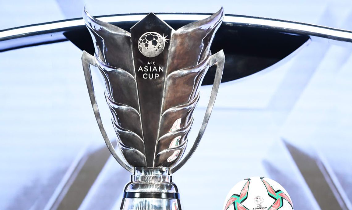 Piala Asia 2027: Jadwal, Daftar Tuan Rumah Hingga Negara Peserta