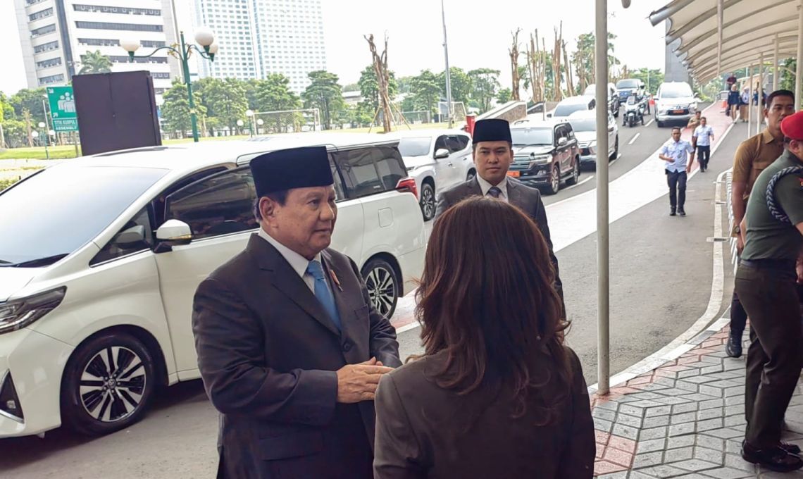 Paling Populer, Dari Tipuan Penemuan Gudang Hingga Pemungutan Suara Perubahan Partai Tingkat.