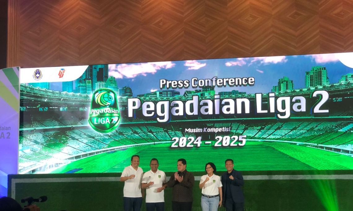 Tiga Kartu Merah Di Liga 2 Dan Sebuah Misi Untuk Mempertahankan Semangat Kompetisi.